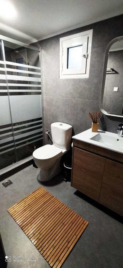 Apartamento Key For Kiato House-Modern Loft Design Exterior foto